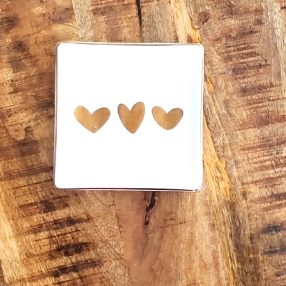 Jewelry Holder Plate